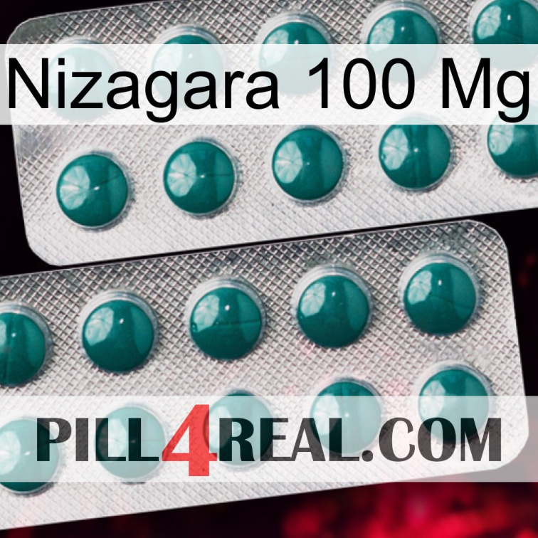 Nizagara 100Mg dapoxetine2
